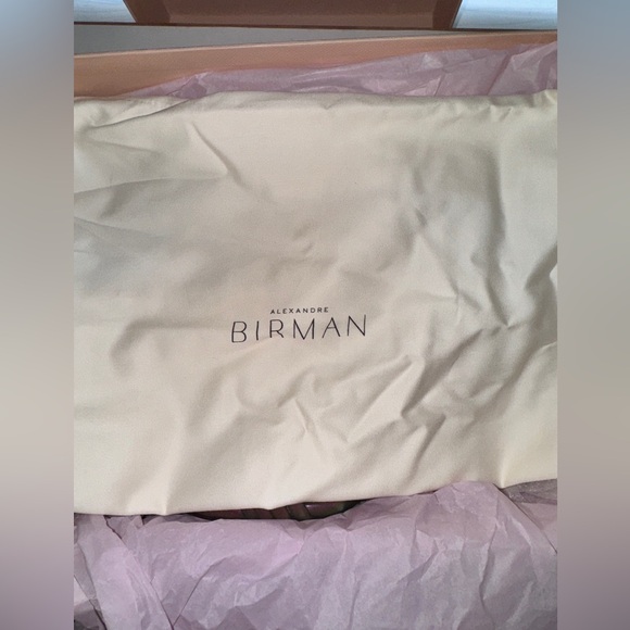 Alexandre Birman Chiara 90 Block Heel - Picture 12 of 12